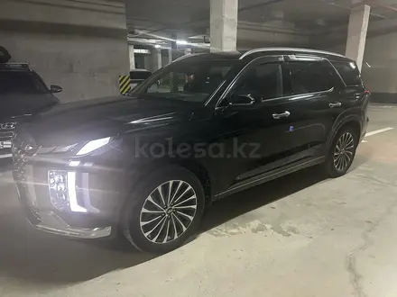 Hyundai Palisade 2023 года за 28 000 000 тг. в Шымкент – фото 3