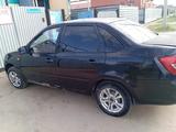 ВАЗ (Lada) Granta 2190 2013 года за 1 500 000 тг. в Костанай