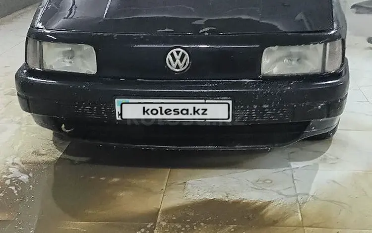 Volkswagen Passat 1990 годаfor800 000 тг. в Алматы