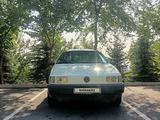 Volkswagen Passat 1991 года за 2 000 000 тг. в Алматы – фото 3