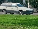 Volkswagen Passat 1991 года за 2 000 000 тг. в Алматы – фото 4
