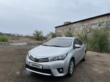 Toyota Corolla 2013 годаүшін6 600 000 тг. в Балхаш