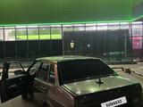 ВАЗ (Lada) 21099 2001 годаүшін500 000 тг. в Актобе – фото 2