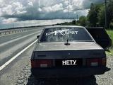 ВАЗ (Lada) 21099 2001 годаүшін500 000 тг. в Актобе – фото 5