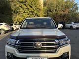 Toyota Land Cruiser 2016 года за 30 000 000 тг. в Алматы