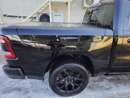 Dodge RAM 2021 года за 32 000 000 тг. в Алматы – фото 3