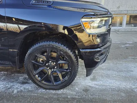Dodge RAM 2021 года за 32 000 000 тг. в Алматы – фото 2