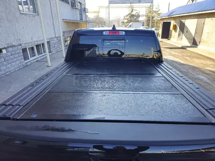 Dodge RAM 2021 года за 32 000 000 тг. в Алматы – фото 4