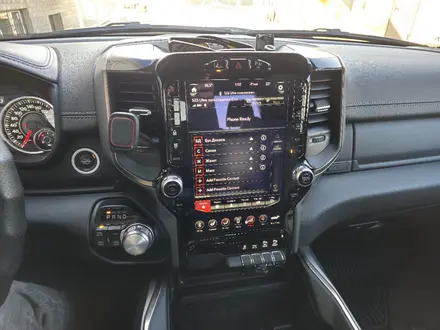 Dodge RAM 2021 года за 32 000 000 тг. в Алматы – фото 6