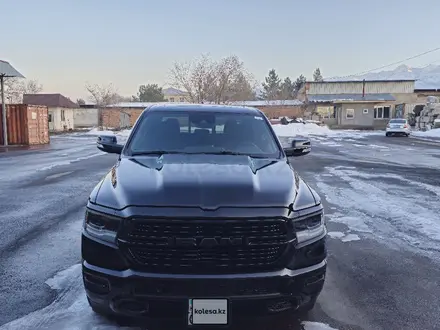Dodge RAM 2021 года за 32 000 000 тг. в Алматы