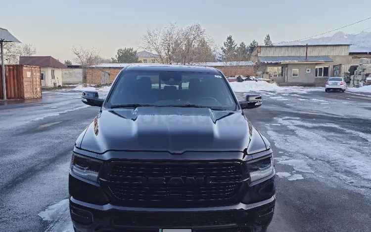 Dodge RAM 2021 года за 32 000 000 тг. в Алматы