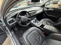 Audi A6 2012 года за 10 800 000 тг. в Алматы – фото 5
