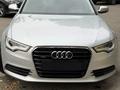 Audi A6 2012 года за 10 800 000 тг. в Алматы – фото 7