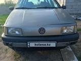 Volkswagen Passat 1992 годаүшін1 250 000 тг. в Алматы – фото 2