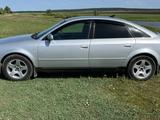 Audi A6 1997 годаүшін2 600 000 тг. в Астана – фото 2