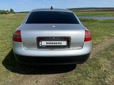 Audi A6 1997 годаүшін2 600 000 тг. в Астана – фото 4