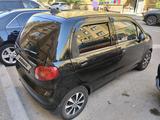 Daewoo Matiz 2009 годаүшін2 000 000 тг. в Актау – фото 4