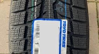 245/50R19 Toyo Observe GSI6 за 70 000 тг. в Алматы