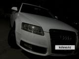 Audi A6 2011 годаfor5 500 000 тг. в Алматы