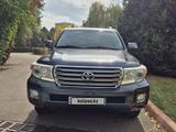 Toyota Land Cruiser 2014 года за 24 000 000 тг. в Алматы