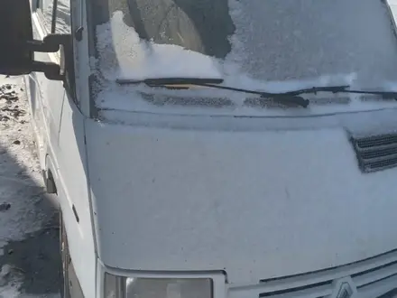 Renault Trafic 1997 года за 400 000 тг. в Астана – фото 3