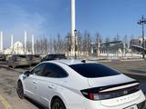 Hyundai Sonata 2024 годаүшін15 400 000 тг. в Астана