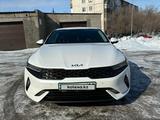 Kia K5 2021 года за 15 000 000 тг. в Темиртау – фото 3