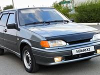 ВАЗ (Lada) 2114 2006 годаүшін1 100 000 тг. в Уральск