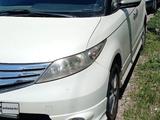 Honda Elysion 2010 года за 7 500 000 тг. в Алматы – фото 2