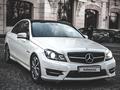 Mercedes-Benz C 180 2012 годаүшін6 200 000 тг. в Тараз – фото 2