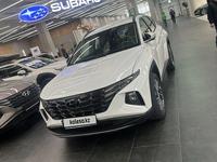 Hyundai Tucson 2024 года за 14 500 000 тг. в Алматы