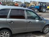 ВАЗ (Lada) Kalina 1117 2011 годаүшін1 600 000 тг. в Талдыкорган – фото 2