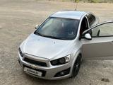Chevrolet Aveo 2013 годаүшін3 600 000 тг. в Кызылорда