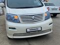 Toyota Alphard 2005 годаүшін5 000 000 тг. в Актобе – фото 12