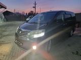 Toyota Alphard 2006 годаүшін6 700 000 тг. в Каскелен – фото 2