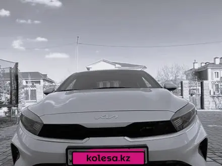 Kia K3 2022 года за 10 300 000 тг. в Астана – фото 5