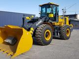 XCMG  ZL50GN — 5 тонный 3 кубовый 2026 годаүшін100 тг. в Алматы
