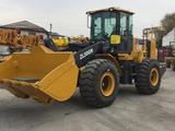 XCMG  ZL50GN — 5 тонный 3 кубовый 2026 годаүшін100 тг. в Алматы – фото 2