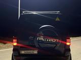УАЗ Patriot 2015 года за 4 200 000 тг. в Актобе