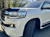 Toyota Land Cruiser 2019 года за 39 000 000 тг. в Усть-Каменогорск – фото 2