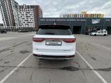 Jetour X90 Plus 2024 года за 11 500 000 тг. в Астана – фото 4