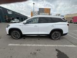 Jetour X90 Plus 2024 года за 11 500 000 тг. в Астана – фото 5