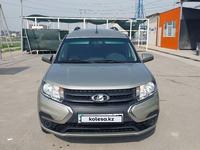 ВАЗ (Lada) Largus 2021 годаүшін6 990 000 тг. в Шымкент