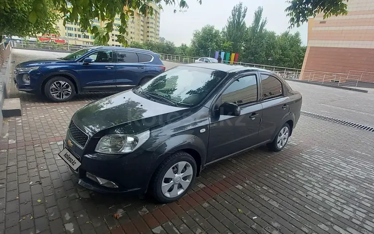 Chevrolet Nexia 2021 года за 4 500 000 тг. в Шымкент