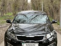 Kia K5 2011 года за 7 900 000 тг. в Тараз