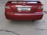 Toyota Camry 2003 годаүшін4 500 000 тг. в Тараз – фото 3