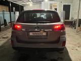 Subaru Outback 2010 года за 5 300 000 тг. в Алматы – фото 3