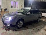 Subaru Outback 2010 года за 5 300 000 тг. в Алматы – фото 4