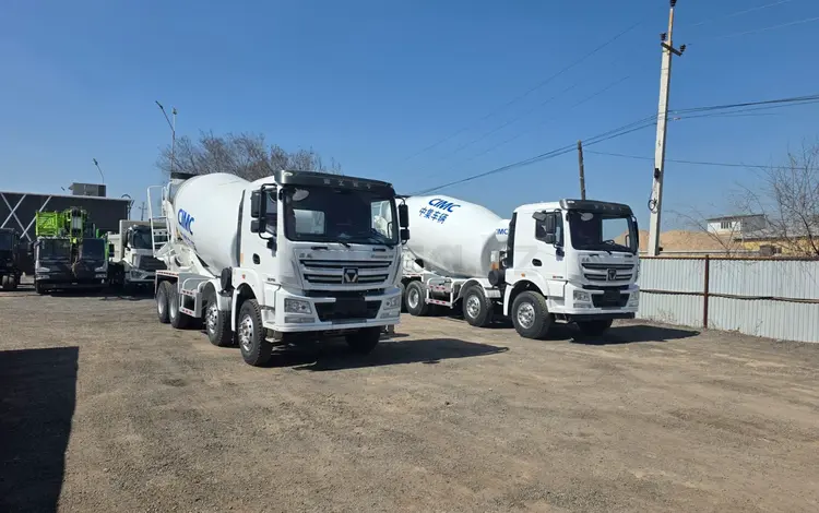 XCMG 2023 года за 23 000 000 тг. в Алматы