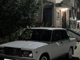 ВАЗ (Lada) 2107 2003 годаүшін1 300 000 тг. в Павлодар